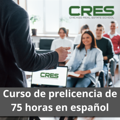 espanol - Chicago Real Estate School