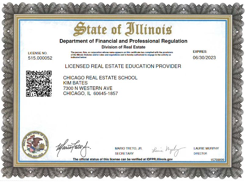 How to Become A Leasing Agent in Illinois Chicago Real Estate School