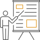 Icon - 10 Interactive Sessions