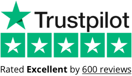 TrustPilot Rating