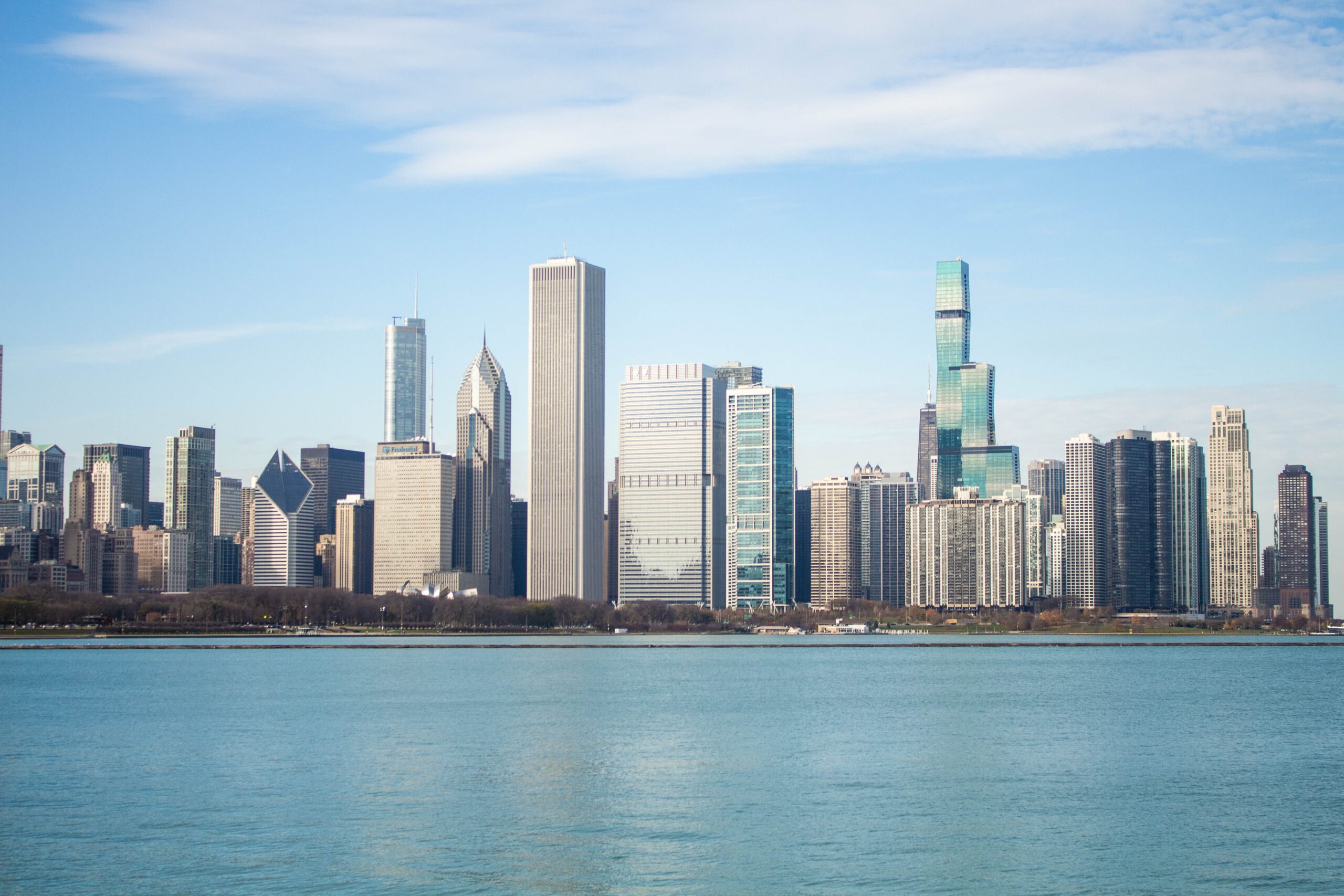 Chicago 2 Start Your Real Estate Career at CRES!