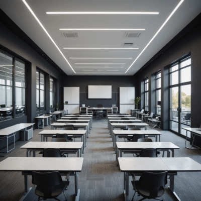 75-hour Pre-license Broker Course: Hybrid Class